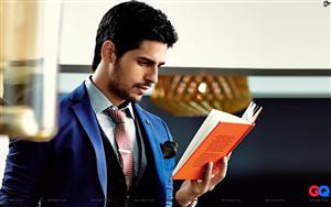 Sidharth Malhotra